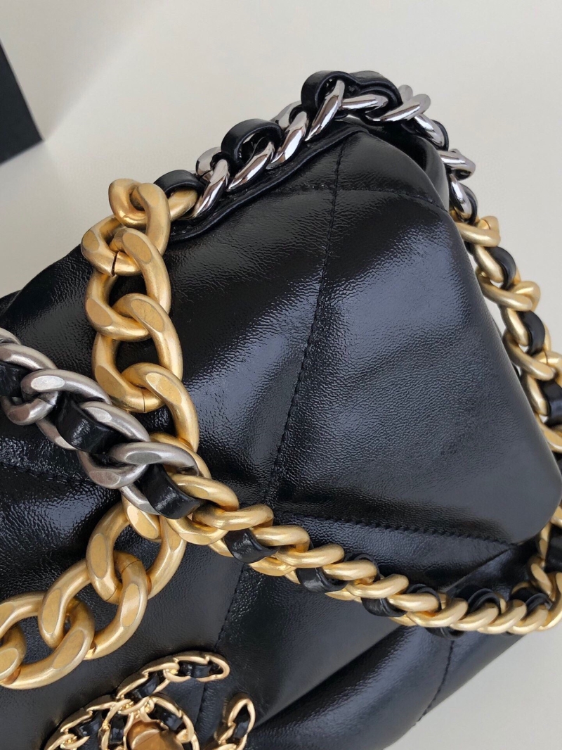 Ch**el 19 bags
